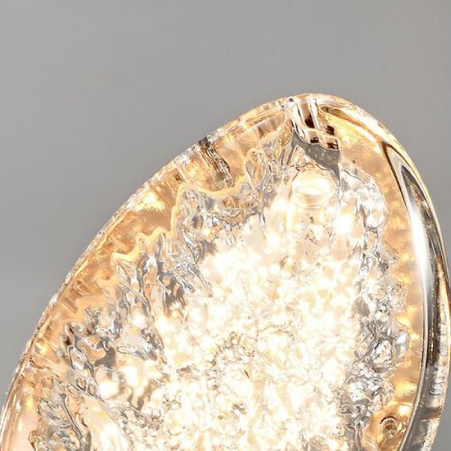 Бра MT9125 2309-Virgo matt black/french gold Бра MT9125 2309-Virgo matt black/french gold