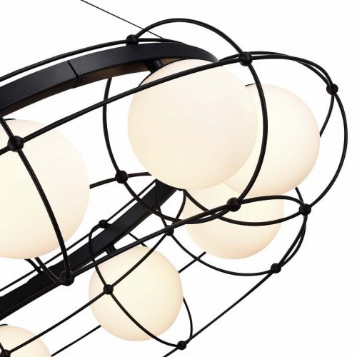 Подвесная люстра ST Luce Asolo SL1189.403.10 Подвесная люстра ST Luce Asolo SL1189.403.10