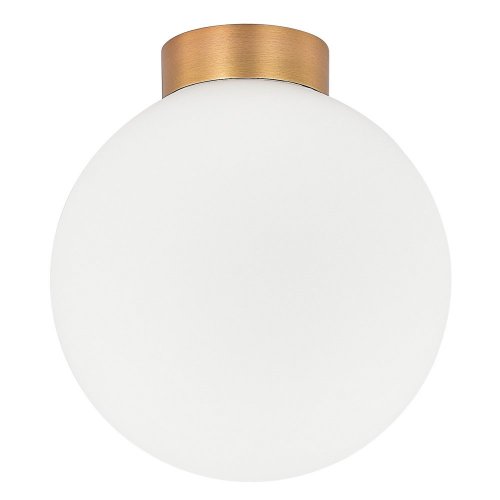 Настенно-потолочный светильник Munich DL18031G9Bronze 200