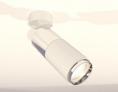 Спот Ambrella light Techno Spot XM6312017