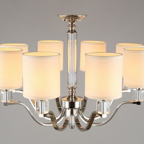 Потолочная люстра Aployt Ivet APL.706.07.08 Потолочная люстра Aployt Ivet APL.706.07.08