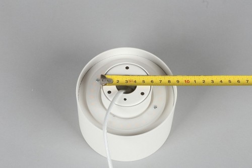 Точечный светильник Omnilux Stezzano OML-100419-16