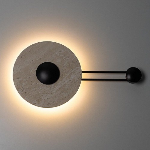 Настенный светильник Mares CL246013 Настенный светильник Mares CL246013