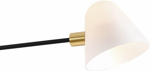 Потолочная люстра Favourite Statera 3045-4P Потолочная люстра Favourite Statera 3045-4P