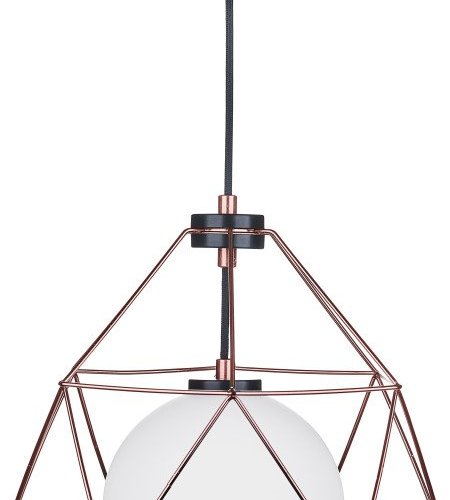 Подвесной светильник 33 идеи PND118.01.02.003.BL-M32AC Подвесной светильник 33 идеи PND118.01.02.003.BL-M32AC