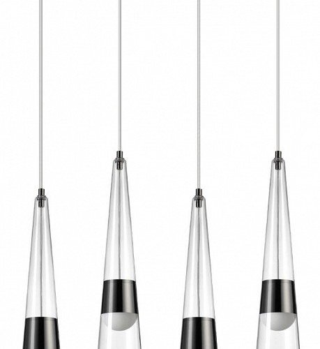 Подвесной светильник Odeon Light Lump 5044/42L