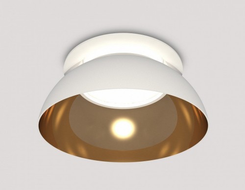 Точечный светильник Ambrella light TECHNO SPOT XC8050101