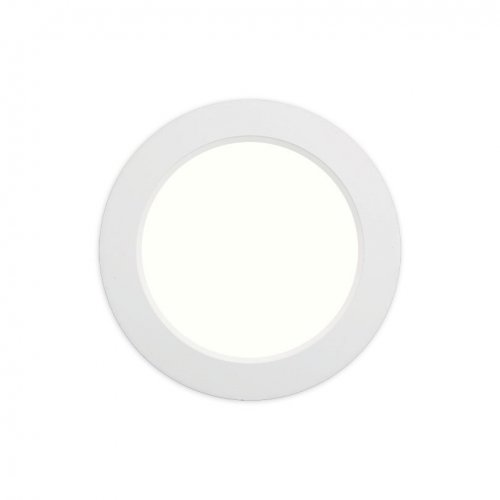 Точечный светильник Даунлайт ДВО06-10-001-5К