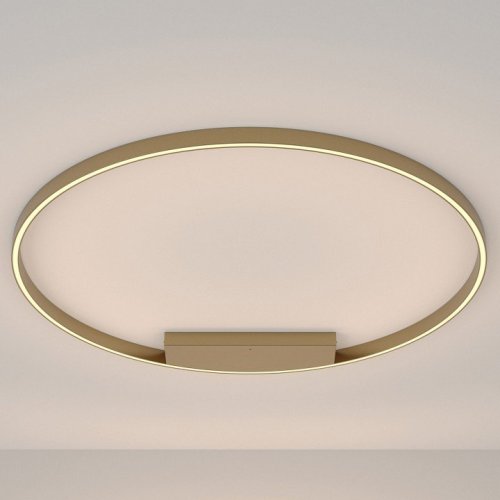 Потолочный светильник Maytoni Rim MOD058CL-L65BS3K Потолочный светильник Maytoni Rim MOD058CL-L65BS3K