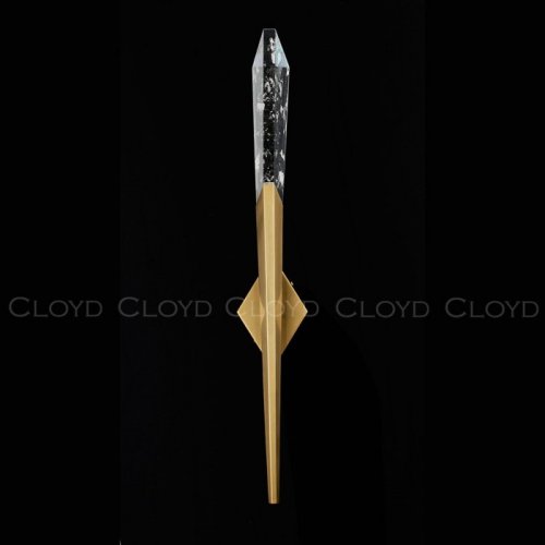 Настенный светильник Cloyd Grengam 20429 Настенный светильник Cloyd Grengam 20429