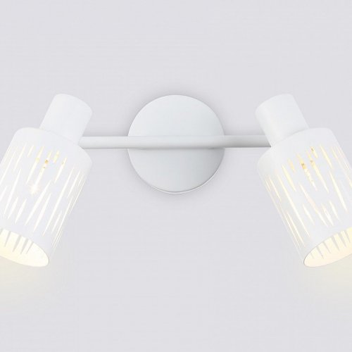 Настенно-потолочный спот Ambrella light TRADITIONAL TR8664 Настенно-потолочный спот Ambrella light TRADITIONAL TR8664