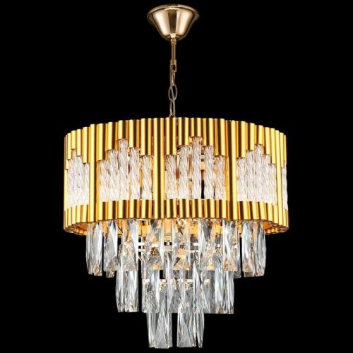 Подвесная люстра  02145-0.4-05 FGD