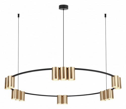 Подвесной светильник Velante 471-403-15 Подвесной светильник Velante 471-403-15