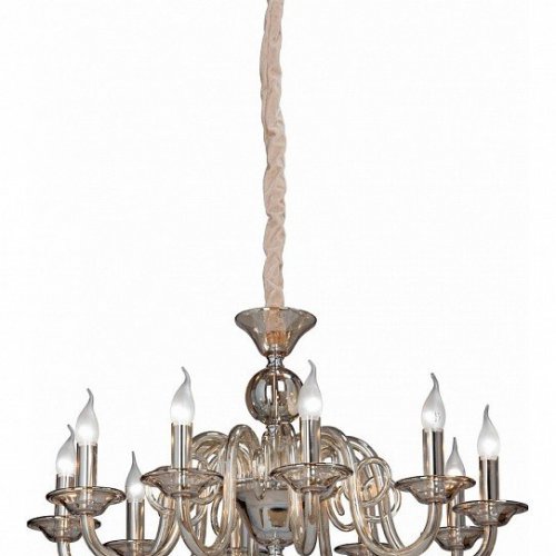 Подвесная люстра Vitaluce V5164/10