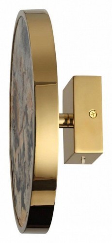 Настенный светильник Odeon Light Bergi 5079/15WL