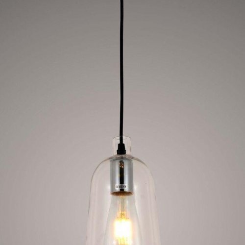 Подвесной светильник Lumina Deco Cesio LDP 6814 PR