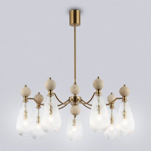 Потолочная люстра Ceramo Modern LH53287 Потолочная люстра Ceramo Modern LH53287