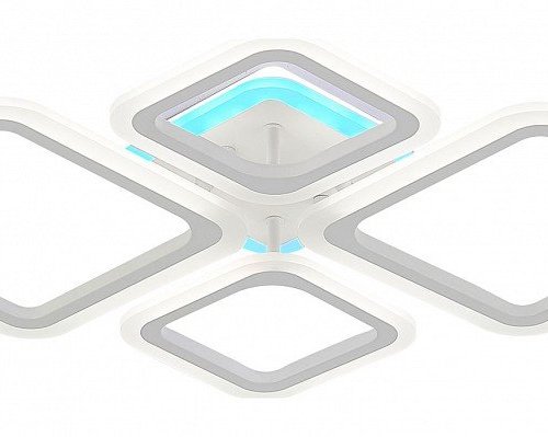 Потолочная люстра Natali Kovaltseva Spektr LED LAMPS 81421 Потолочная люстра Natali Kovaltseva Spektr LED LAMPS 81421