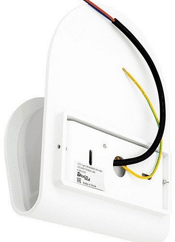 Архитектурная подсветка DesignLed INFINITY LWA0040A-WH-WW Архитектурная подсветка DesignLed INFINITY LWA0040A-WH-WW