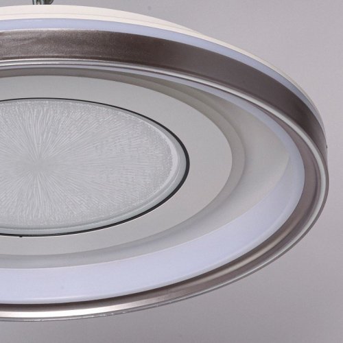 Потолочная люстра DeMarkt Норден 660014401