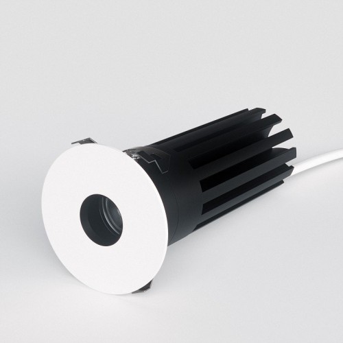 Точечный светильник Lightstar Spira Slim 074326