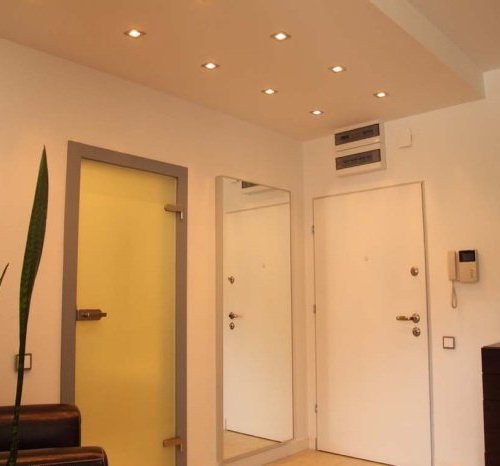 Встраиваемый светильник Kanlux Navi 4694 Встраиваемый светильник Kanlux Navi 4694