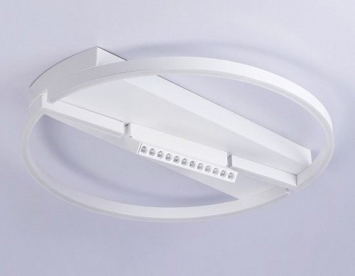 Накладной светильник Ambrella light FL FL51459