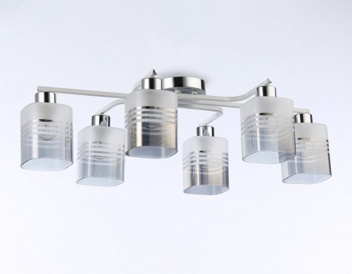 Потолочная люстра Ambrella light TRADITIONAL TR303207