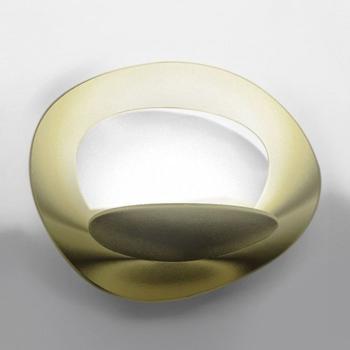 Настенный светильник Artemide Pirce 1240020A Настенный светильник Artemide Pirce 1240020A