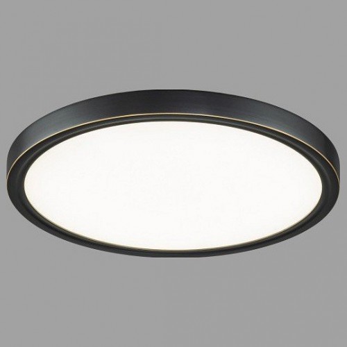 Потолочный светильник Belfast Glenmore 8088-3H BL