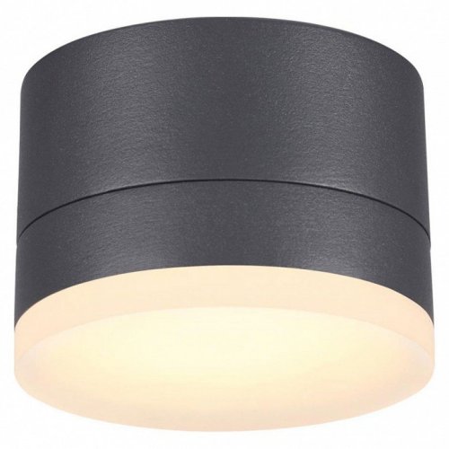 Уличный светодиодный светильник Novotech Kaimas 358084
