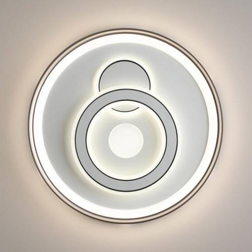 Потолочный светильник Sonex Gemini 7787/85L