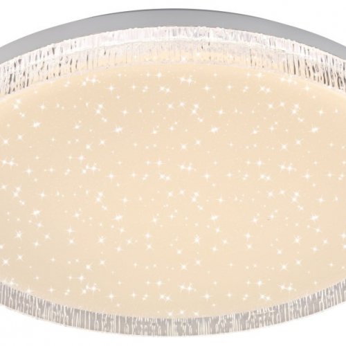 Потолочный светильник  SPB-6 Gloss 84W-3K-6,5K-RC