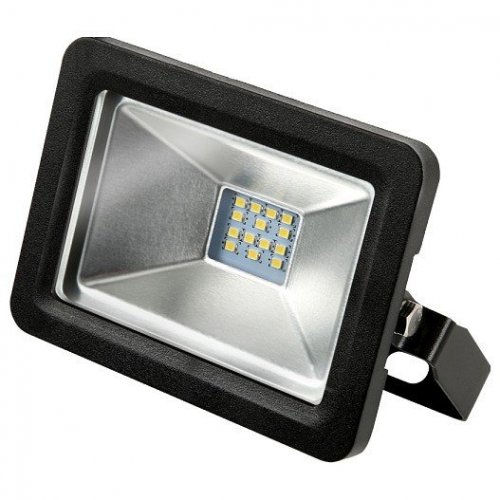 Прожектор светодиодный Gauss Elementary 20W 3000К 613527120 Прожектор светодиодный Gauss Elementary 20W 3000К 613527120