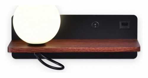 Бра Ambrella light Wallers FW521