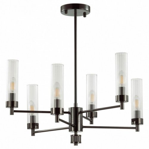 Потолочная люстра Lumion Kamilla 5275/6C Потолочная люстра Lumion Kamilla 5275/6C