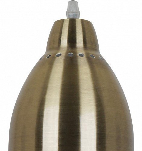 Подвесной светильник Arte Lamp Braccio A2054SP-1AB Подвесной светильник Arte Lamp Braccio A2054SP-1AB