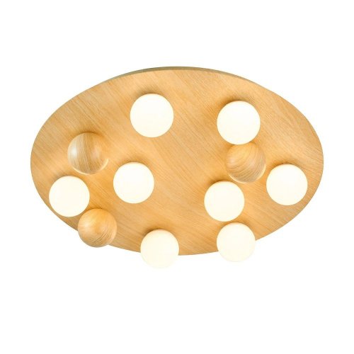 Потолочный светильник Swarm 4694-8C