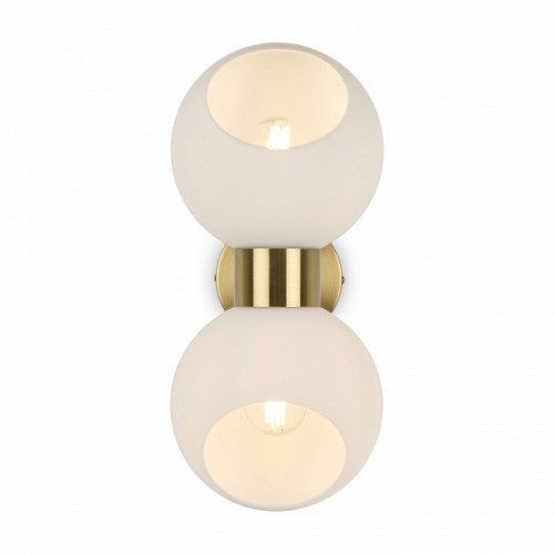 Бра Freya Bony FR5394WL-02BS