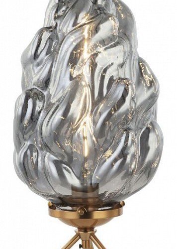 Интерьерная настольная лампа Stilfort Cream 2152/06/01T