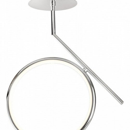 Люстра на штанге Mantra Olimpia 6594 Люстра на штанге Mantra Olimpia 6594