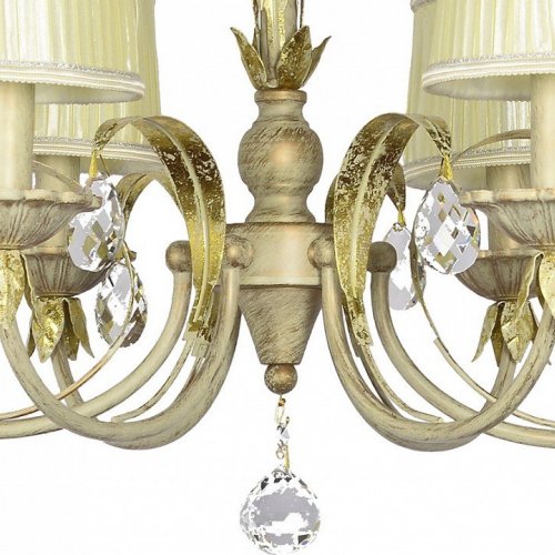 Подвесная люстра Arti Lampadari Galera E 1.1.6 CG