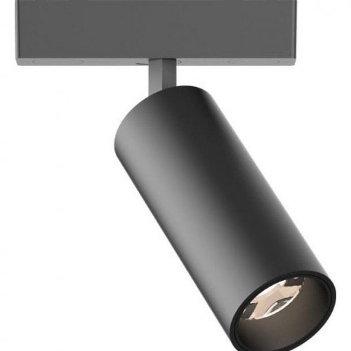 Трековый светильник Aployt Magnetic track 48 APL.0113.00.09 Трековый светильник Aployt Magnetic track 48 APL.0113.00.09