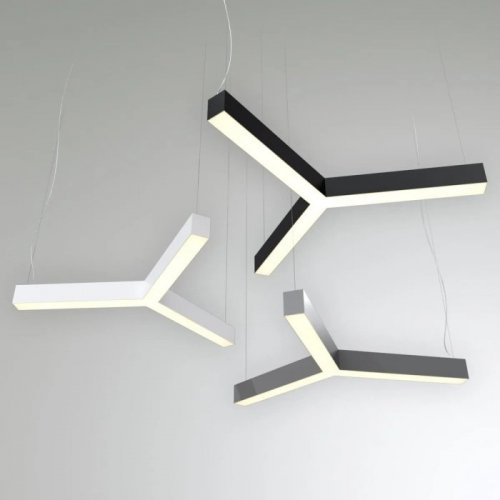 Подвесной светильник Arlight RAYS 049208