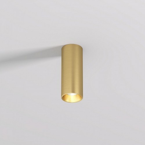 Накладной светильник Denkirs SHINE TUBE DK2615-SB