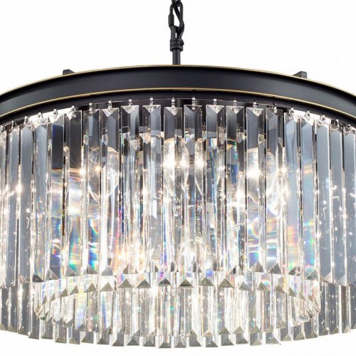 Подвесная люстра Citilux Мартин CL332121 Подвесная люстра Citilux Мартин CL332121