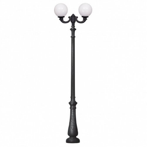 Наземный фонарь Fumagalli Globe 300 G30.202.R20.AYE27