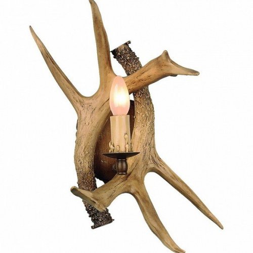 Настенный светильник Omnilux OML-52001-01 Настенный светильник Omnilux OML-52001-01