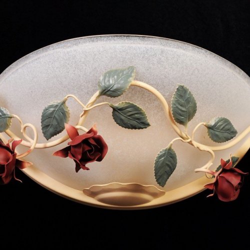 Бра Doge Luce 5204/A2