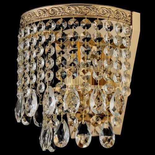 Бра Arti Lampadari Castellana Castellana E 2.10.608 G